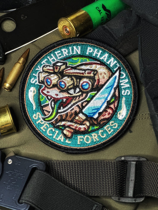 Slyth Special Forces Patch